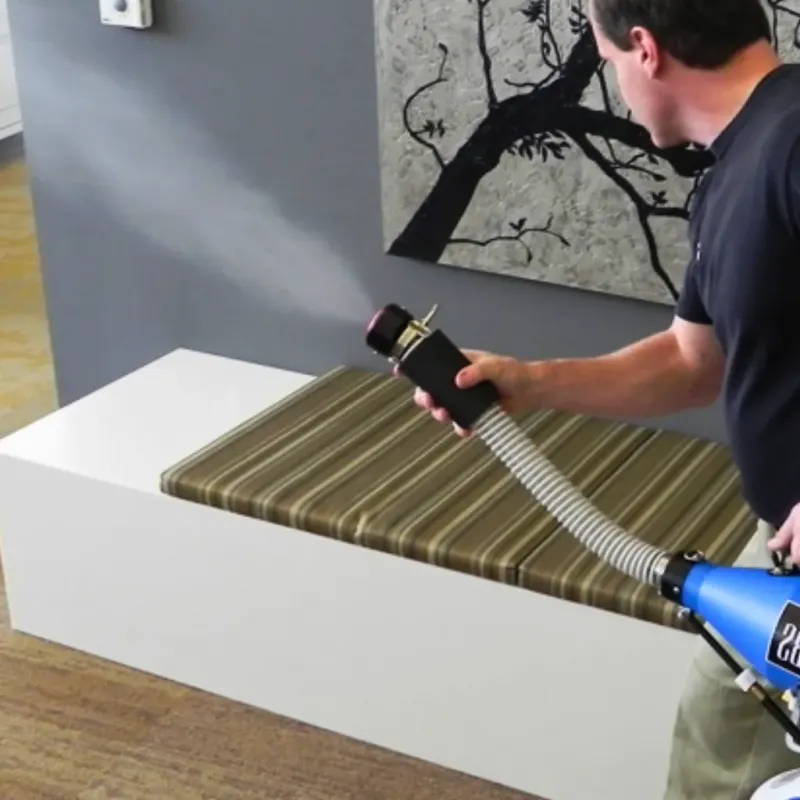 Professional Odor Removal in Talty, TX